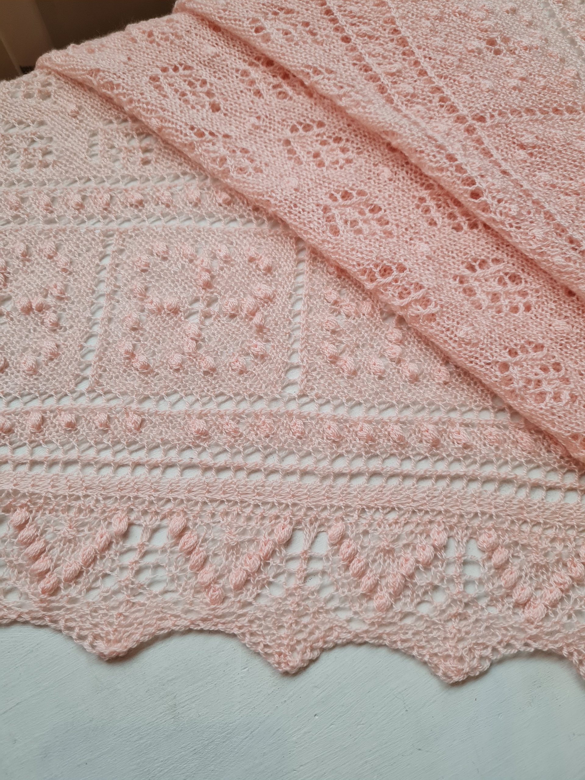 Haapsalu rätt "Jasmiinide aeg", õrnroosa - Image 6