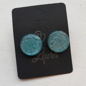 Kaunid kõrvarõngad