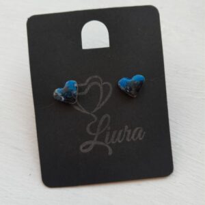 Beautiful handcrafted earrings