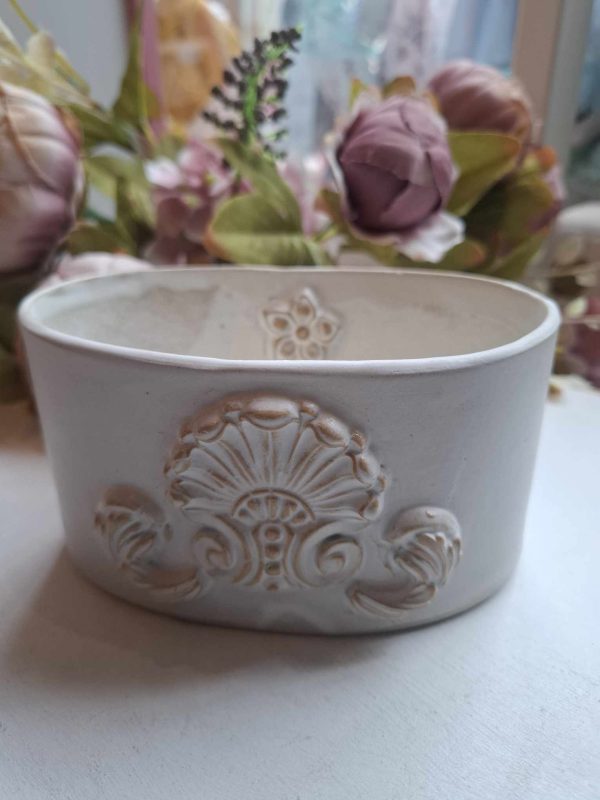 Hapukooretops "Salapärane ornamentika"