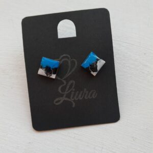 Beautiful handcrafted earrings