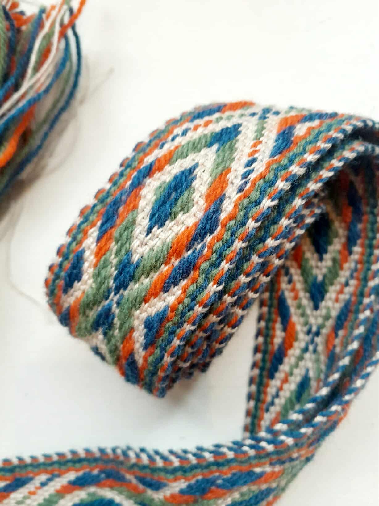 Ethnic belt - Image 2