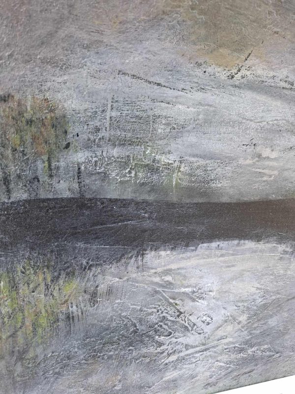 Akrüülmaal "Tormine õhtu" - Image 3