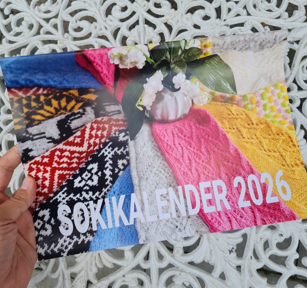2026.aasta Sokikalender seinale