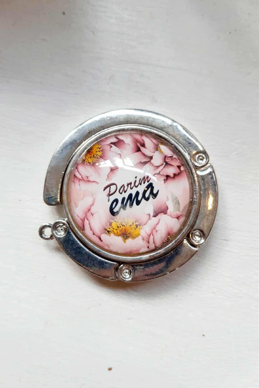 Kotihoidja "Parim ema"