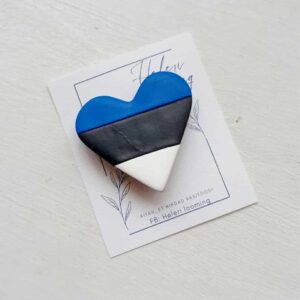 Rahvuslik fimosavist pross "Sini-must-valge süda"