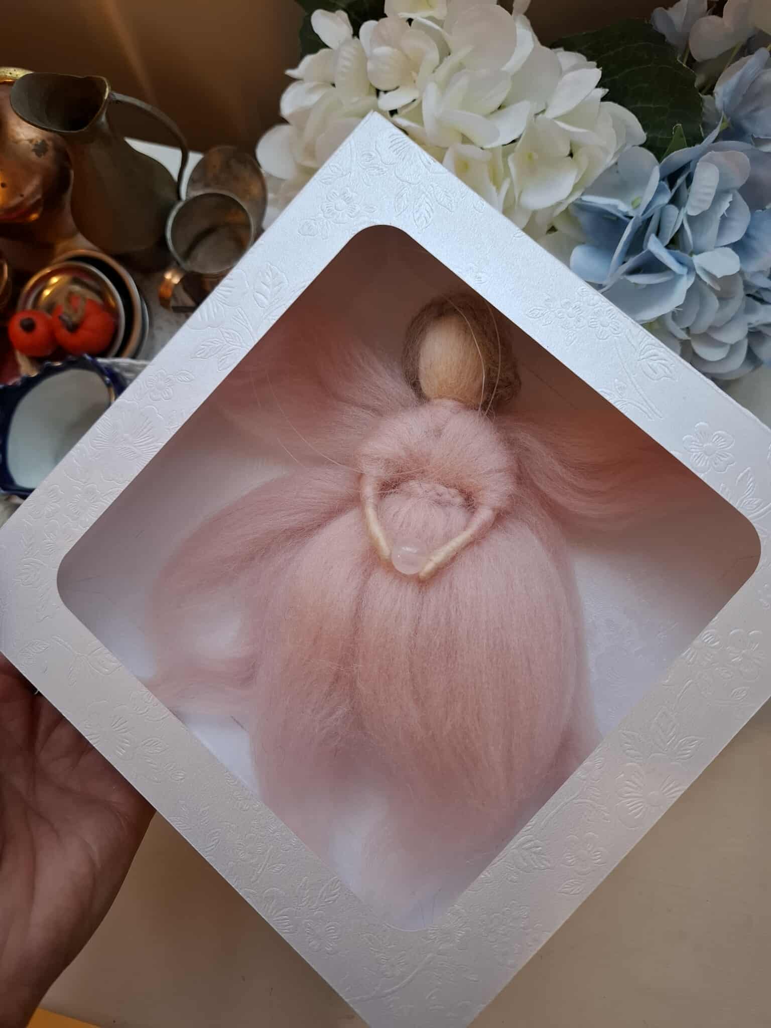 Romantiline villahaldjas - Image 2