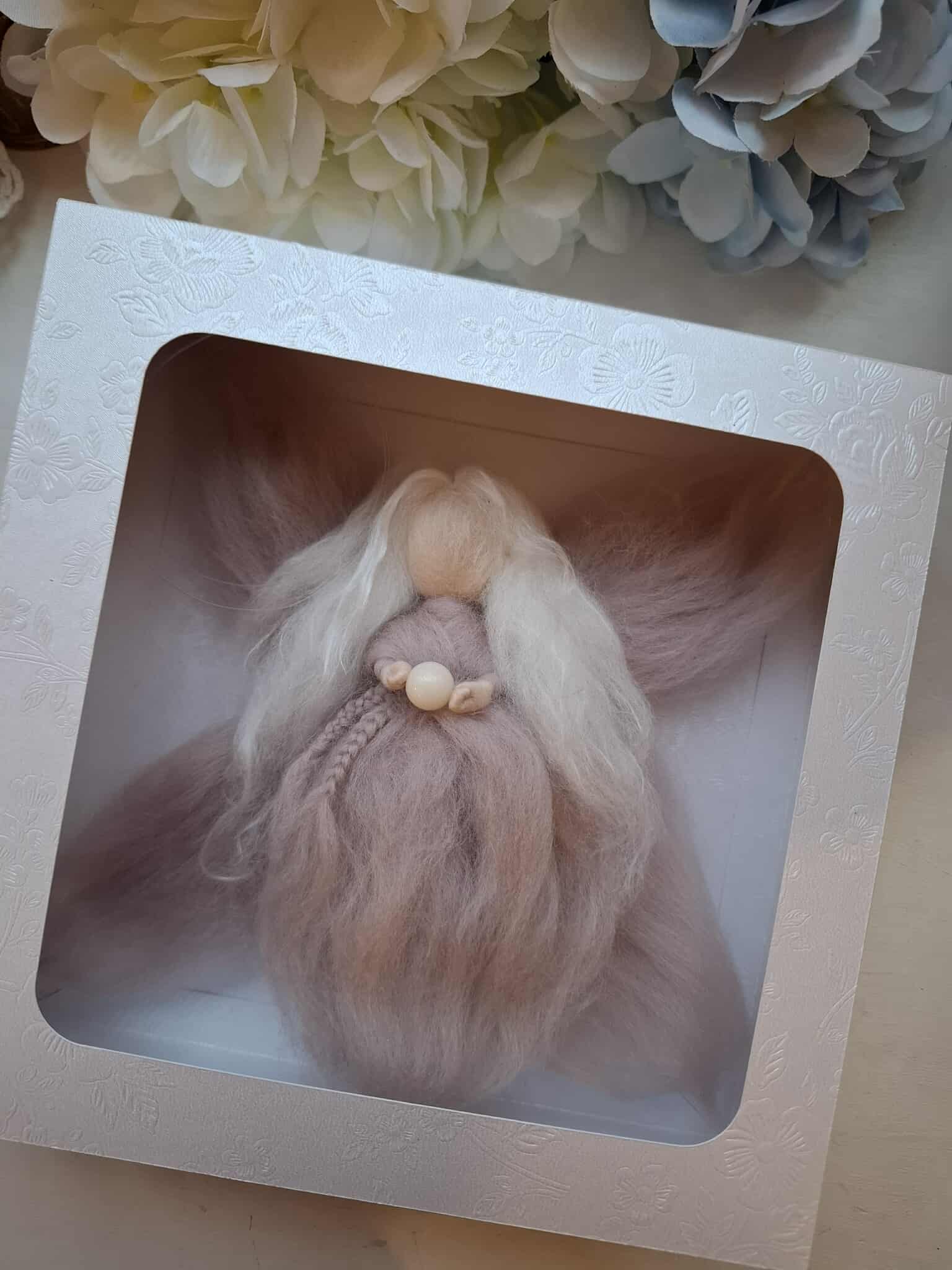 Romantiline villahaldjas - Image 2