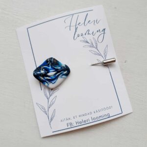 Fimosavist nõelpross "Rahvuslik arm"