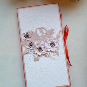 Käsitsi meisterdatud armas šokolaaditasku