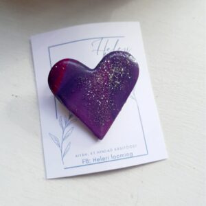 Käsitsi meisterdatud pross