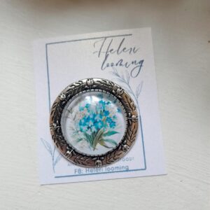 Brooch