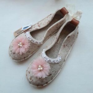 Romantilised sussid, suurus 38