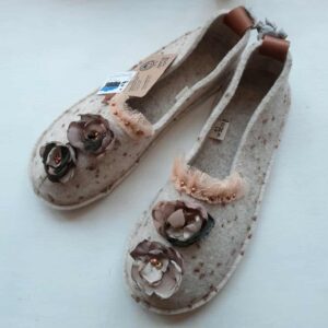 Romantilised sussid, suurus 41