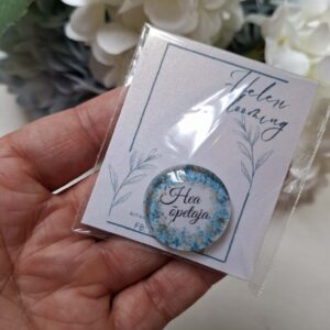 Magnet "Hea õpetaja"