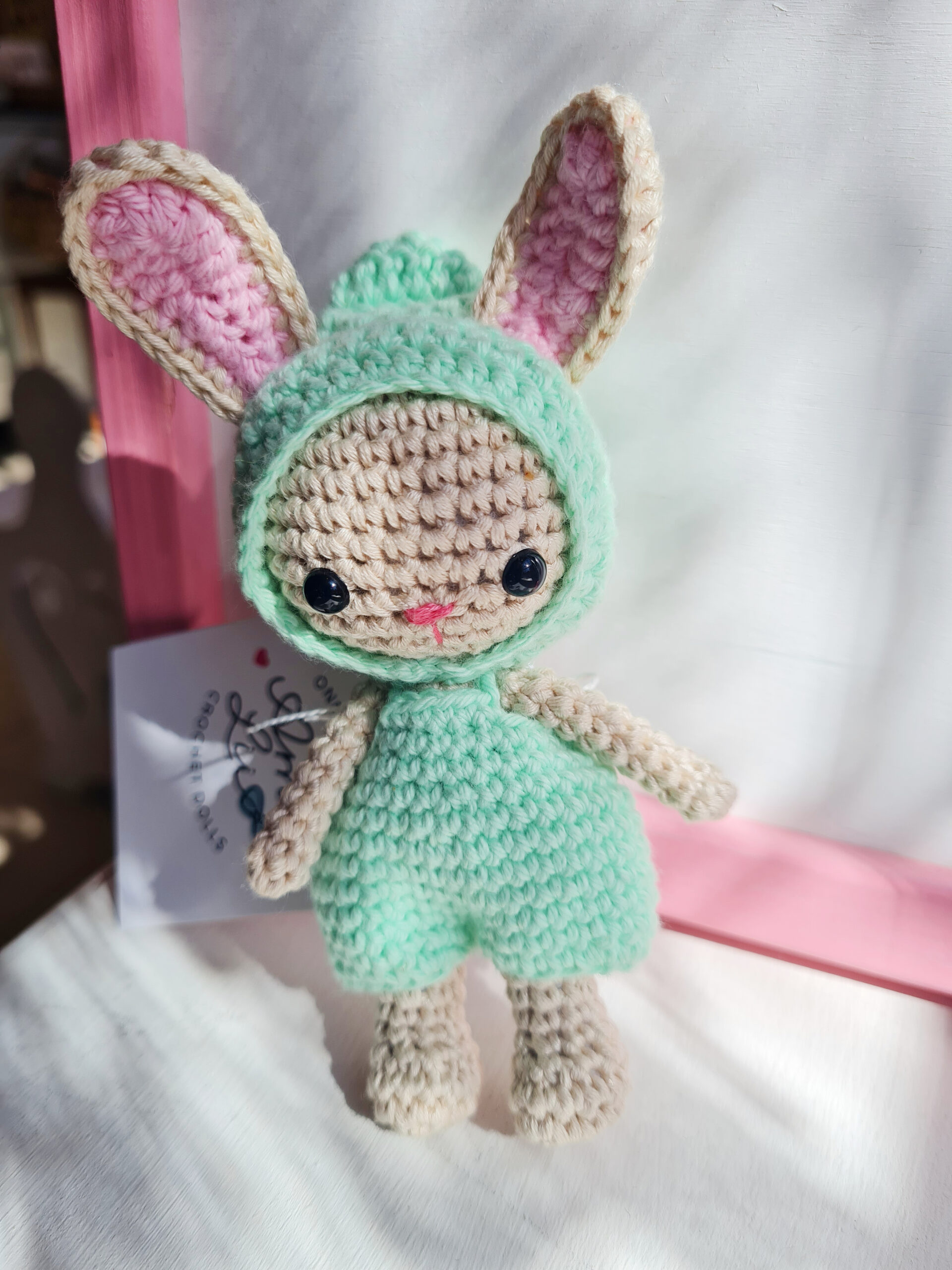 Heegeldatud jänesepoiss