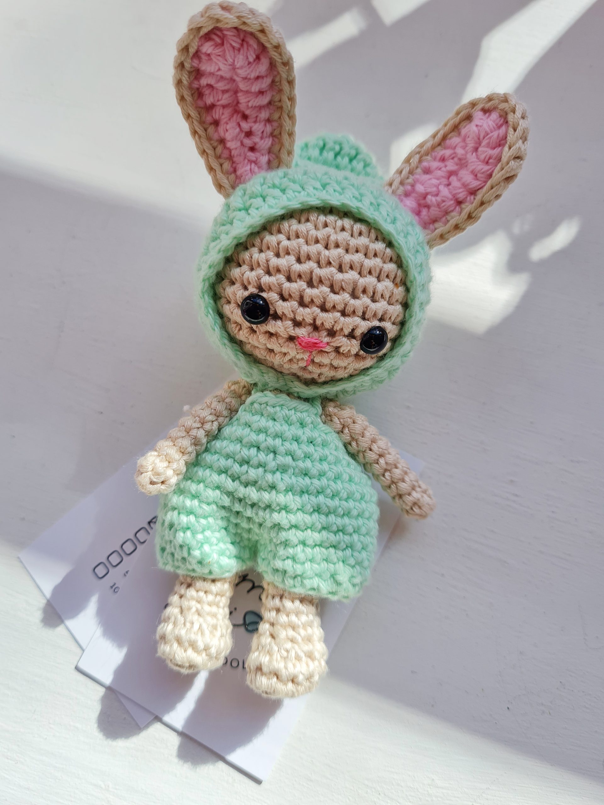 Heegeldatud jänesepoiss