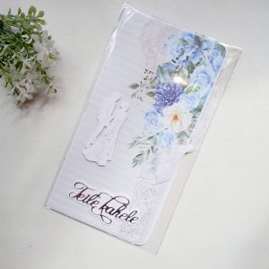 Õnnitluskaart "Teile kahele"