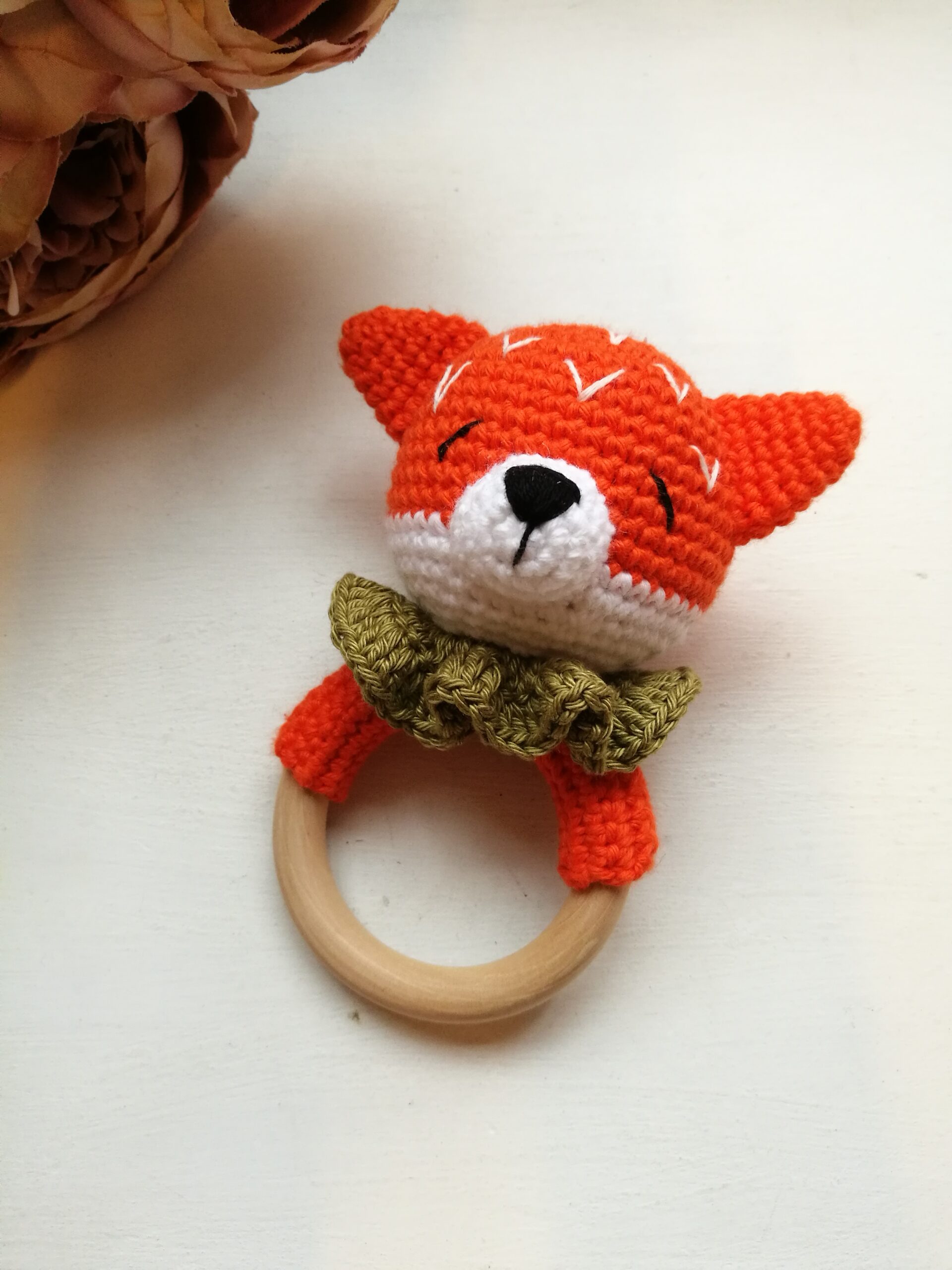 Heegeldatud kõristi rebaseplika