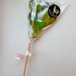 Nostalgiline pulgakomm Kukekas Tutti frutti