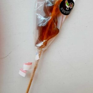 Nostalgiline pulgakomm Kukekas - Traditsiooniline
