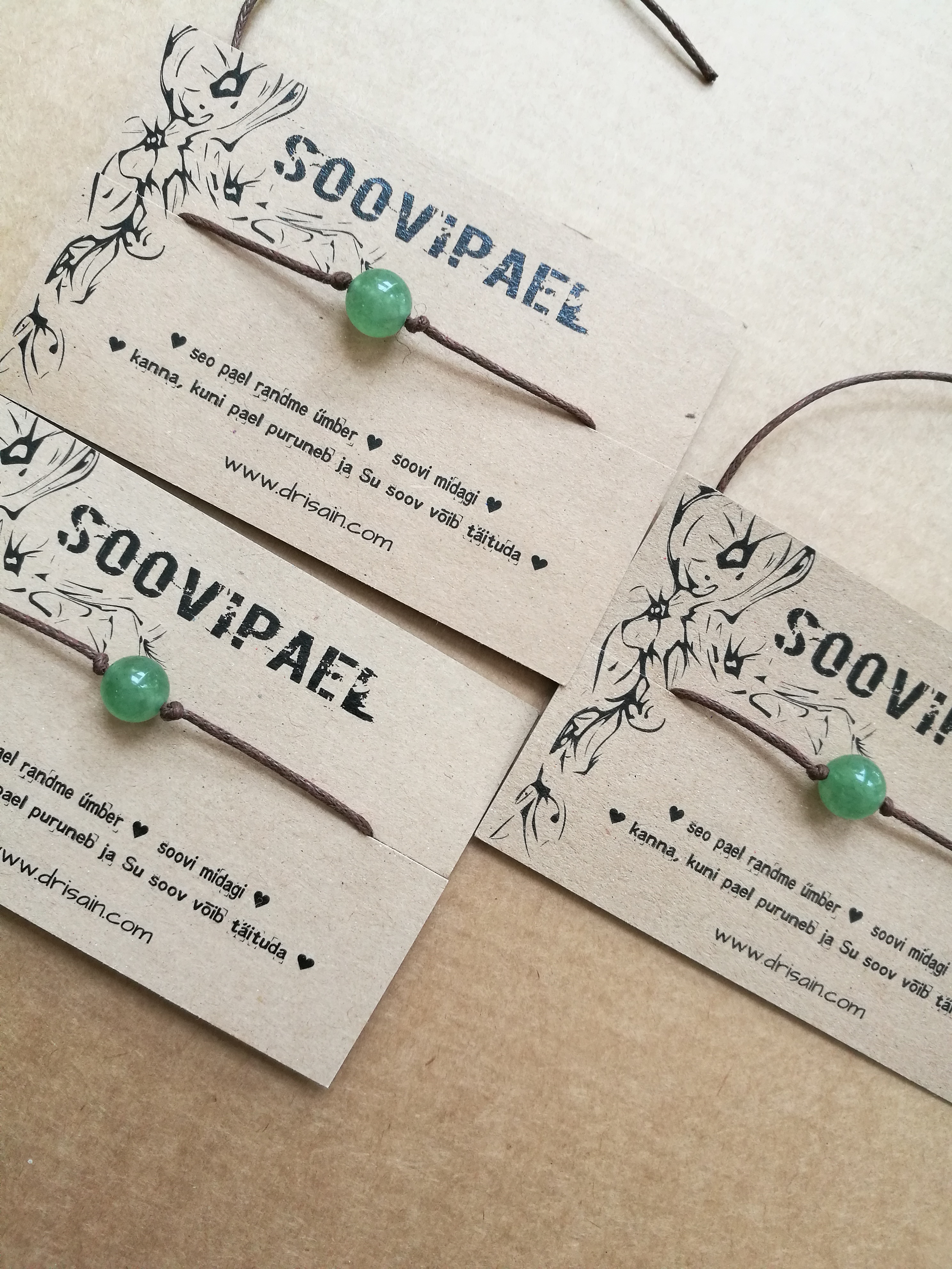 Soovipael