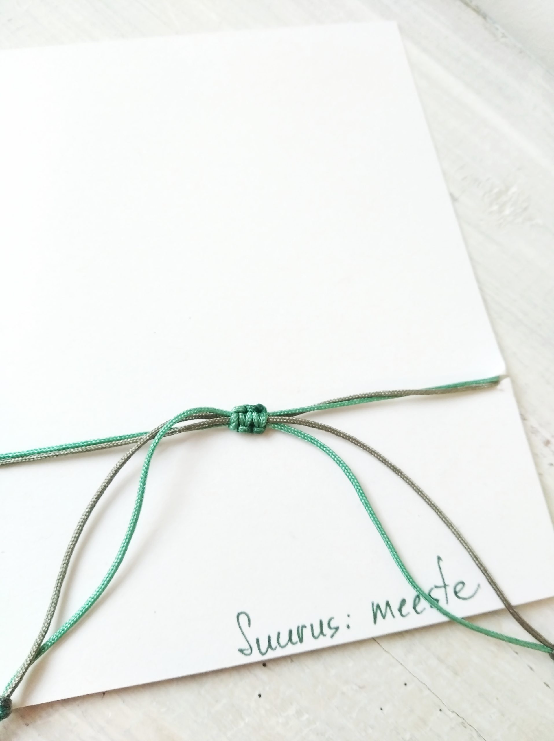 Reguleeritav Käepael kaardil "Ma armastan nii väga kohvi, aga väärtustan ka Sind!"