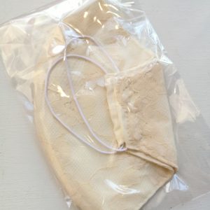 Pitsiline näomask