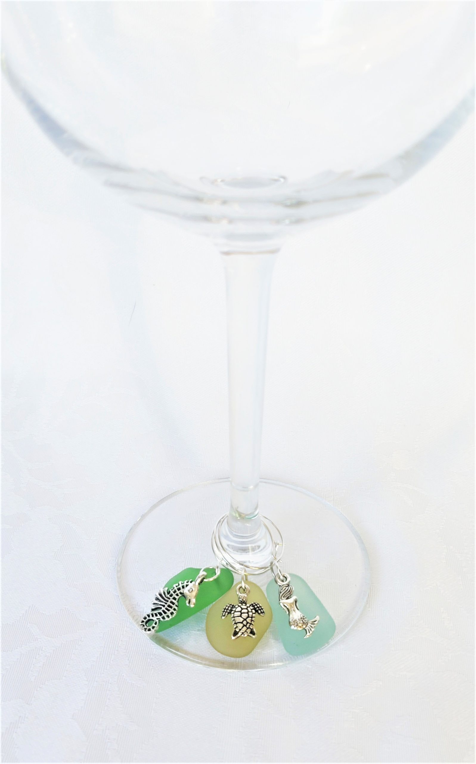 Veinipokaalide hoidjad "Meri"