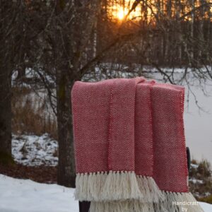 Sõba - Kalasaba punane ja valge