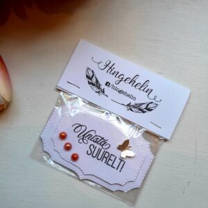 Magnet "Unista suurelt"