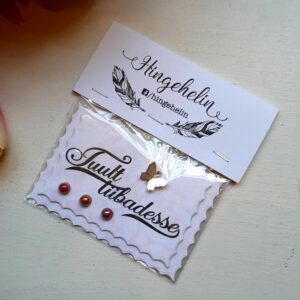 Magnet "Tuult tiibadesse"