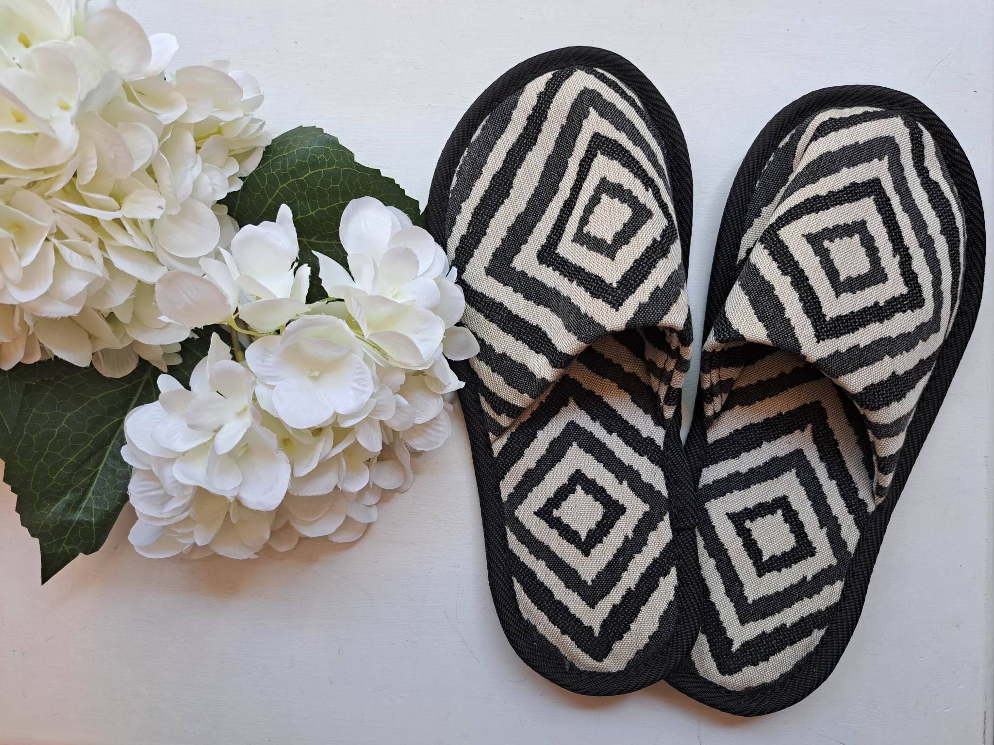 Pehmed ja geomeetrilised sussid, nr 39