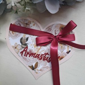 Õnnitluskaart, eritellimusel