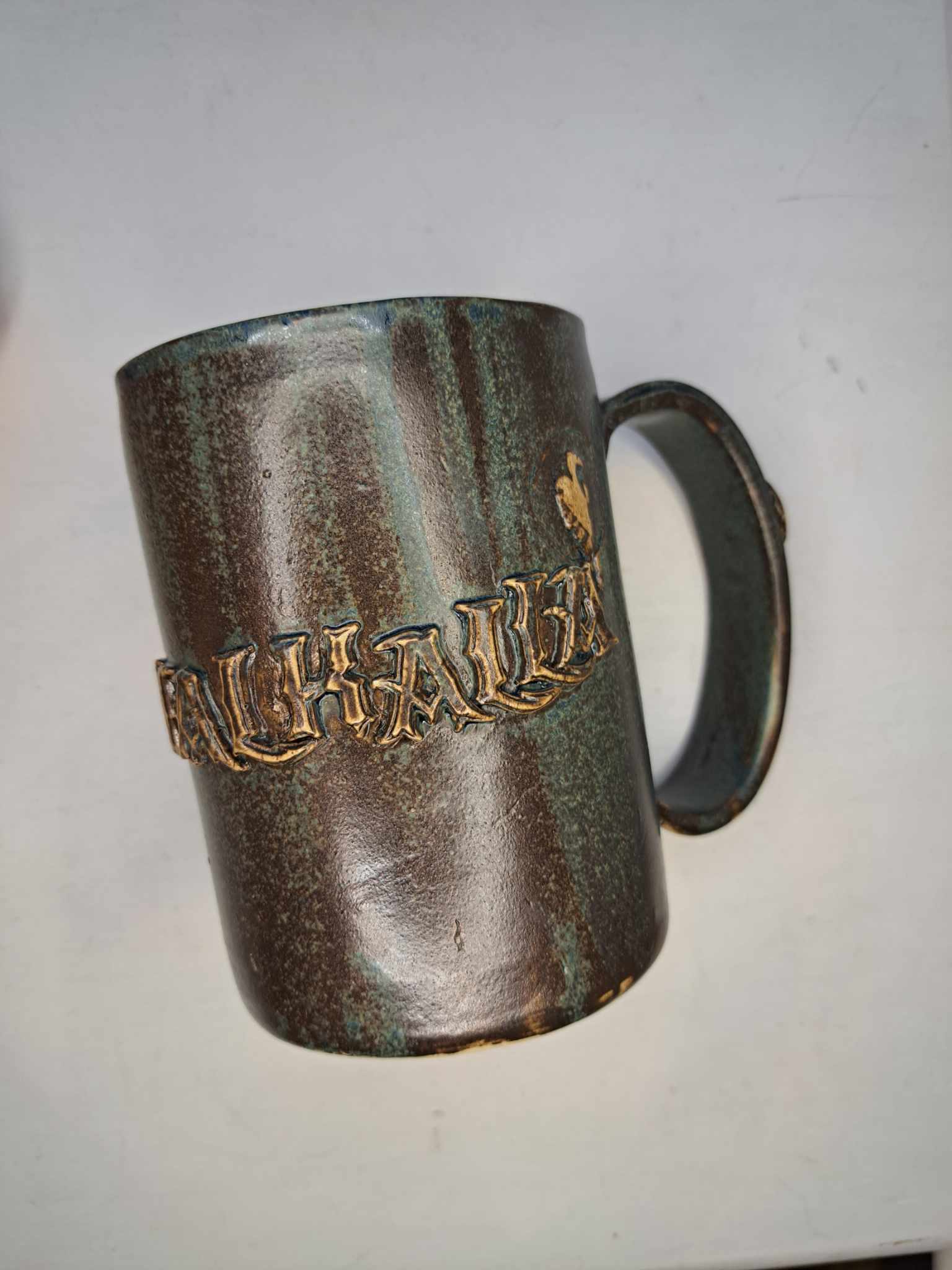 Õllekapp "Valhalla", 800 ml