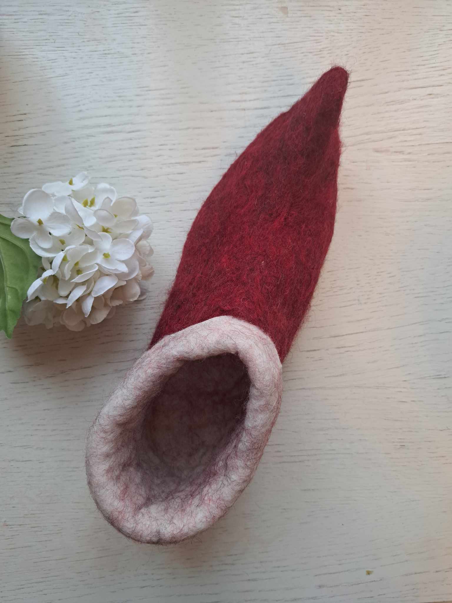 Vilditud päkapikususs 1tk