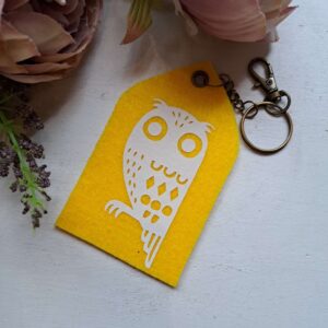 Helkiv ehe "Öökull"