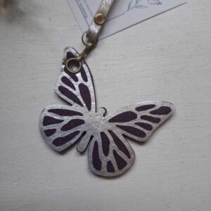 Helkiv ehe "Liblikas", lilla