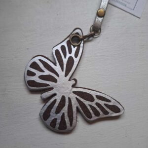 Helkiv ehe "Liblikas", pruun