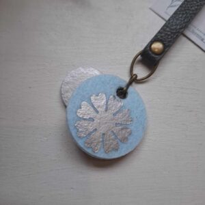 Helkiv ehe "Lill", helesinine