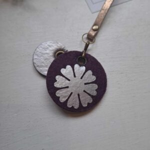 Helkiv ehe "Lill", lilla