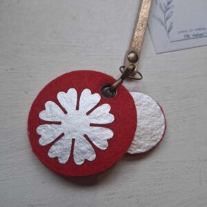 Helkiv ehe "Lill", punane