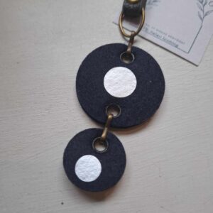 Helkiv ehe "Kaitsev silm", tumesinine