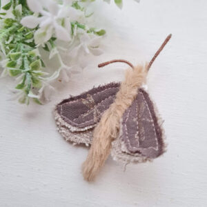 Pisikese suru kujuline pross