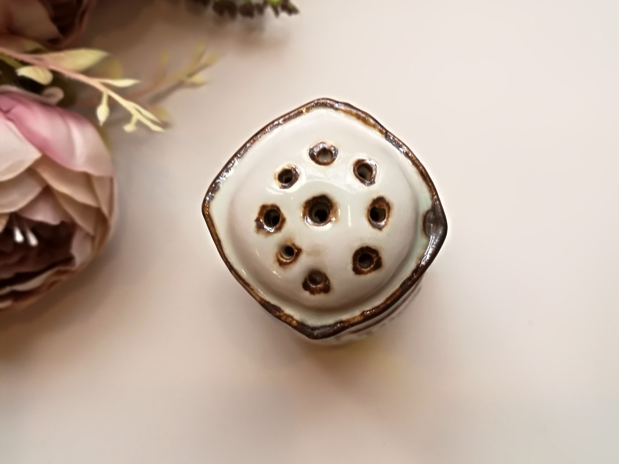 Pipratoos "Sinise roosi lummus"