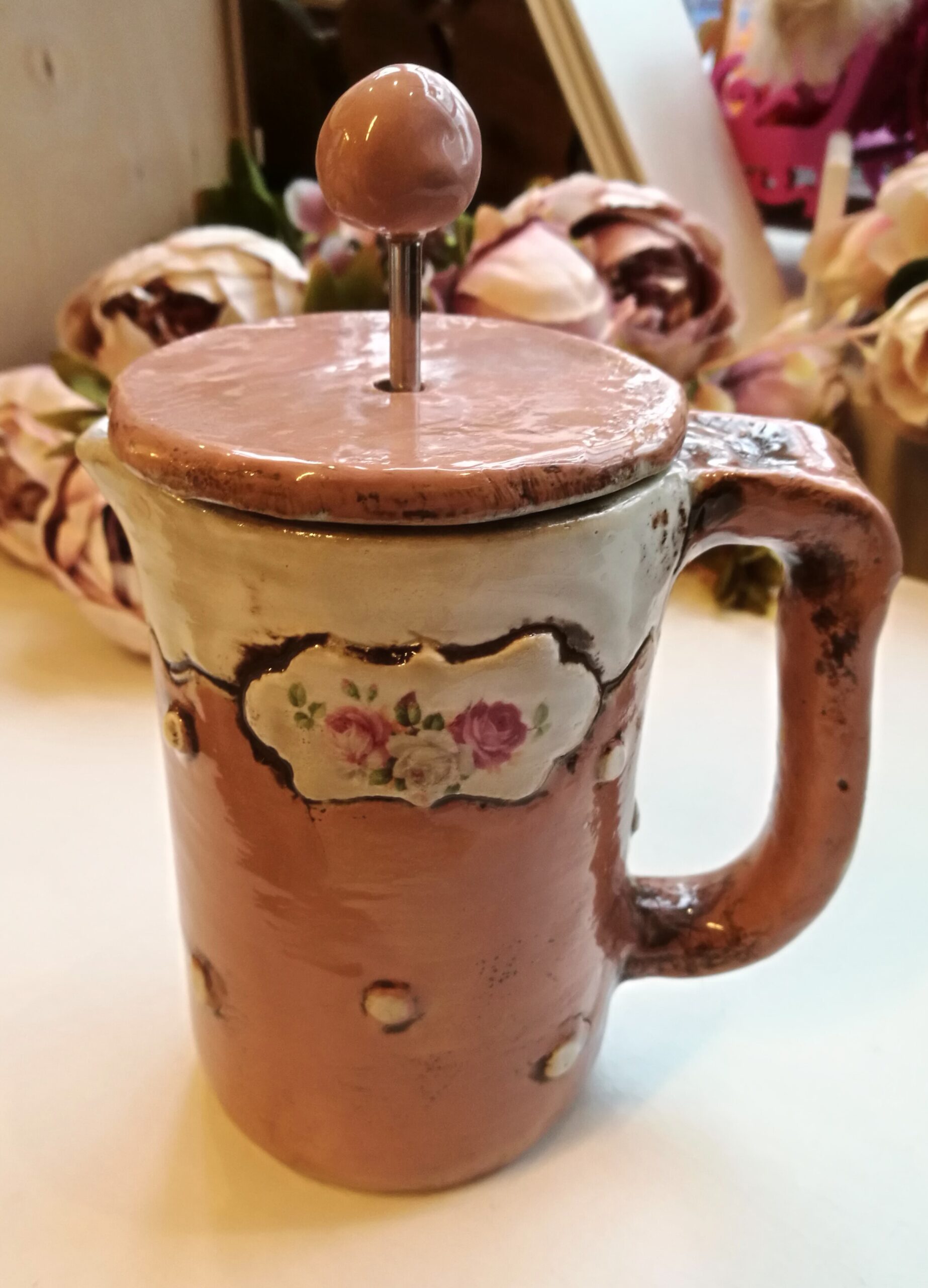 Presskann "Romantilised mummud"