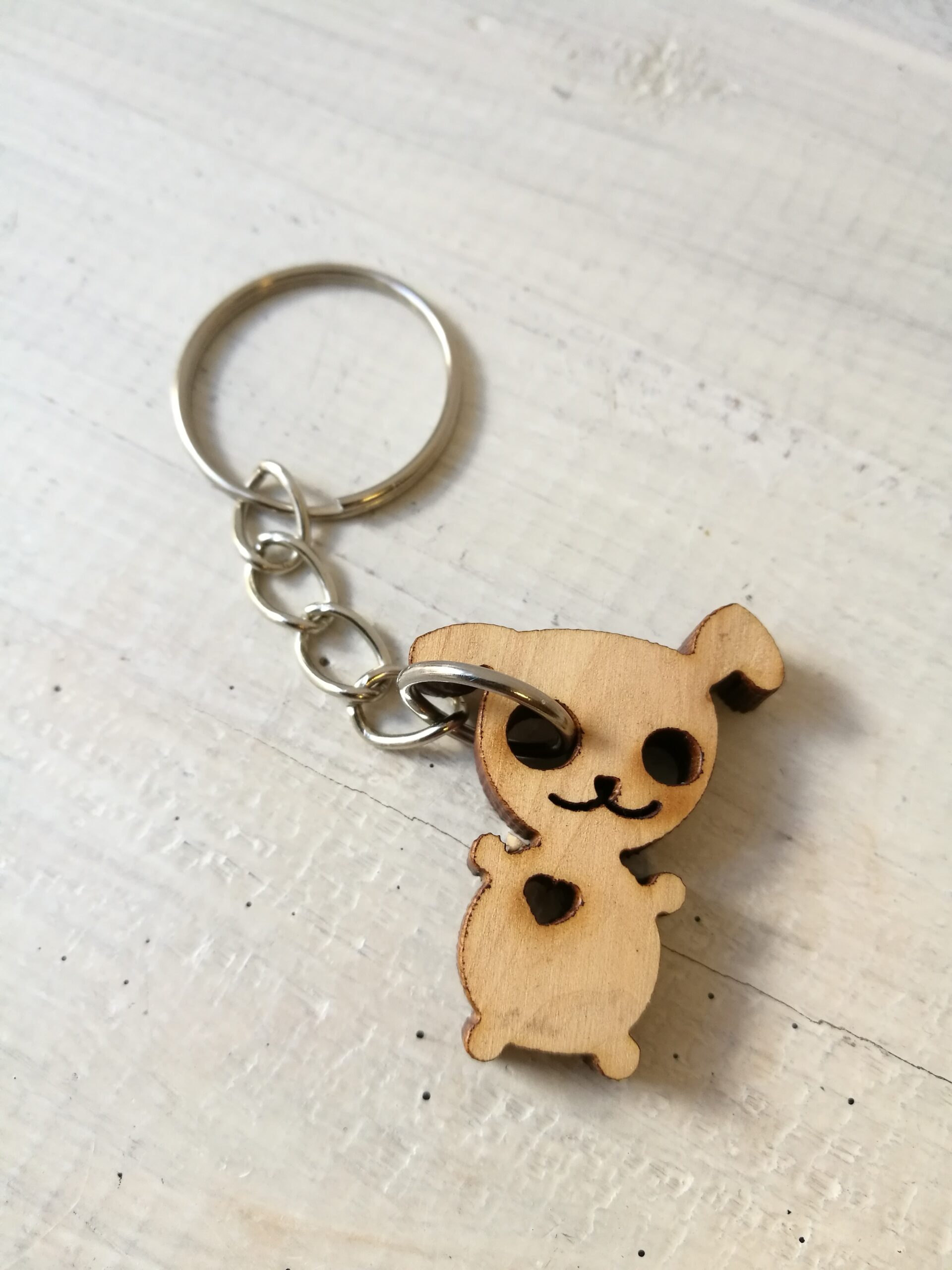 Võtmehoidja "Kutsu"