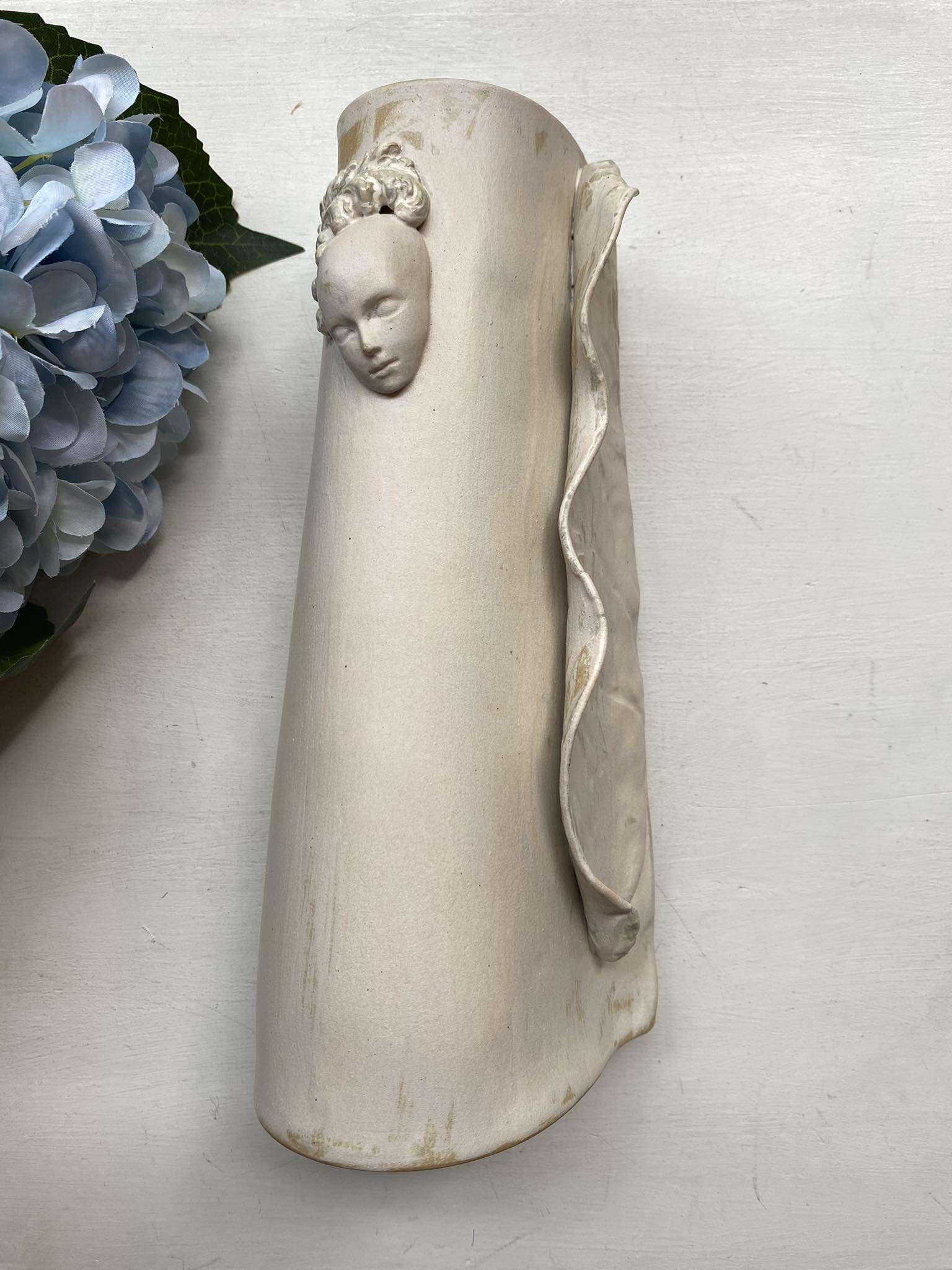 Vaas "Kaunis daam sulega"