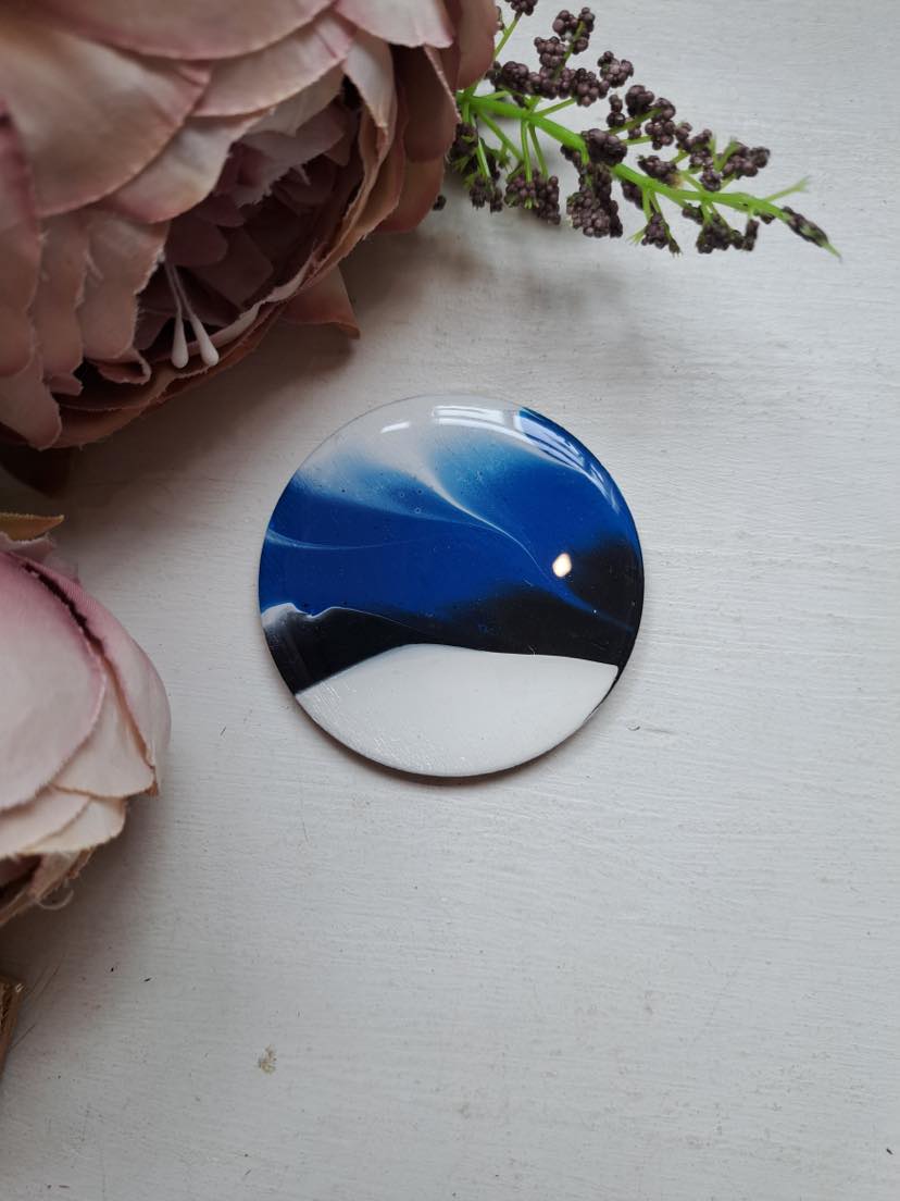 Kaunis magnet "Eesti"