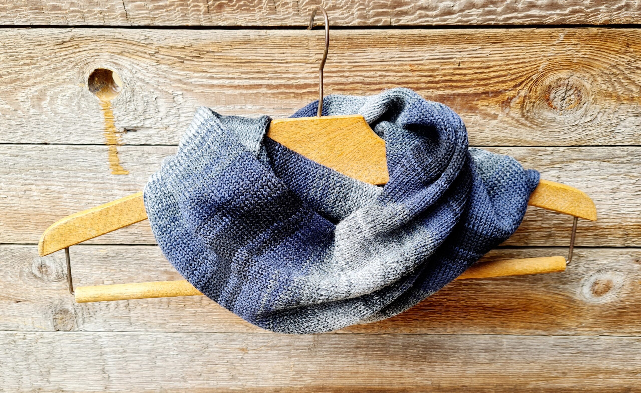 Peenvillane kootud rõngassall